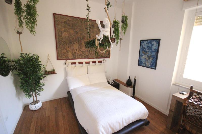 Chiostro a Cagliari - Affascinante guest house con vista città