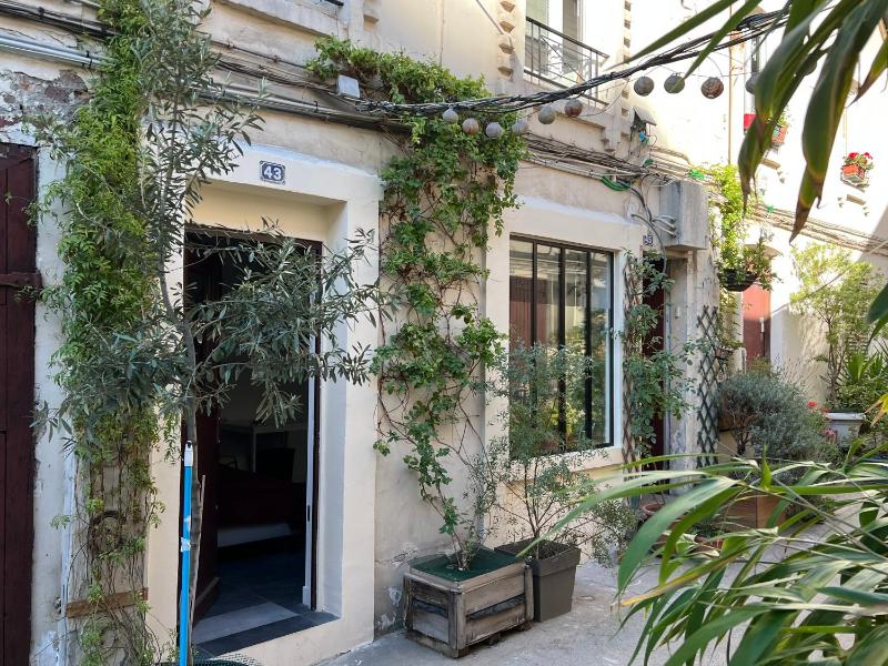 Cite Pilleux - Cozy Apartment in a private lane — отзывы гостей и цены