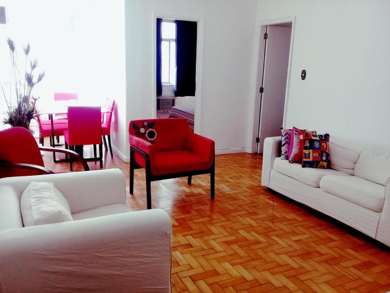 Top 3 quartos in copacabana — отзывы гостей и цены