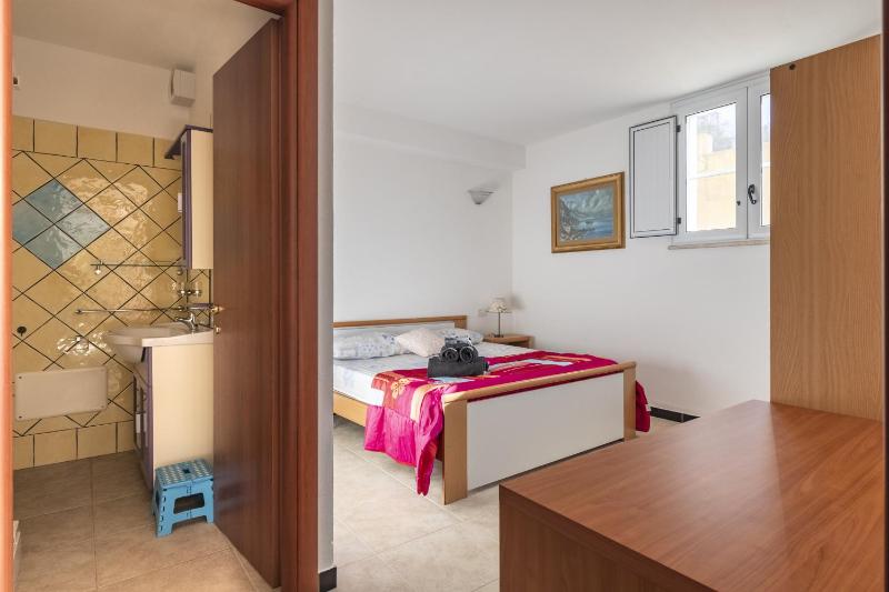 Casa del Sole 3 a Tertenìa - Ampia villa familiare