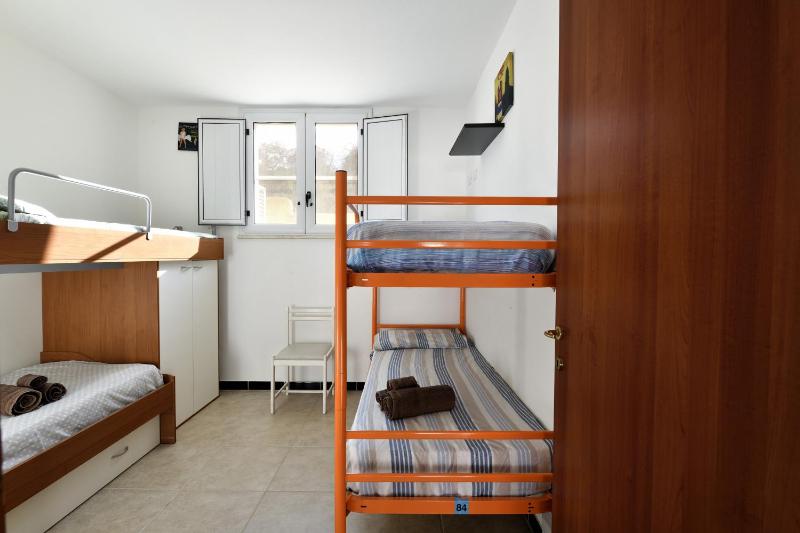 Casa del Sole 3 a Tertenìa - Ampia villa familiare