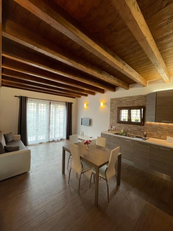 Casa Rosa — комфортный отель в Риме