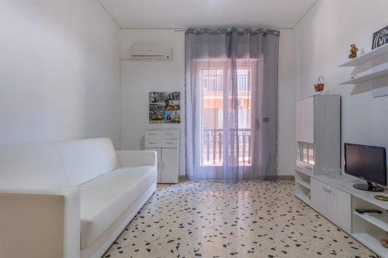 Casa Maurigi — отель с удобствами в Палермо
