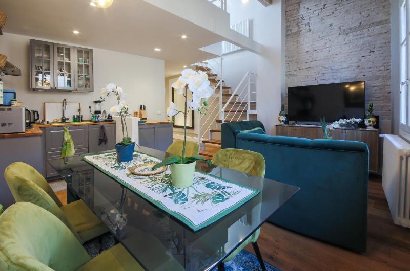 Apartments Florence - Angel's Loft — отзывы гостей и цены