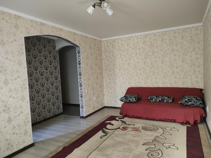 Dvuhkomnatnaa kvartira Aktobe — отзывы гостей и цены