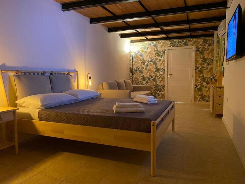 Цены на Casa Annare в Неаполе