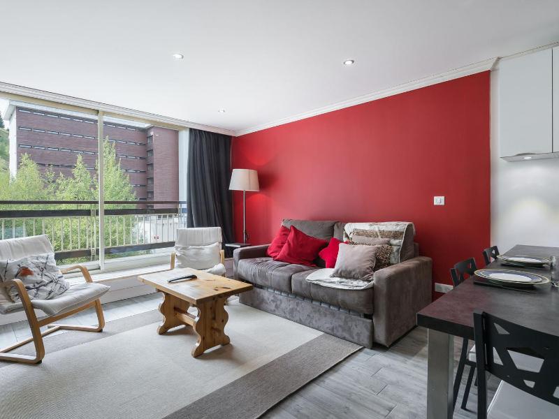 Appartement moderne acces pistes, proximite commerces - FR-1-563-27 — забронировать отель в Куршевеле