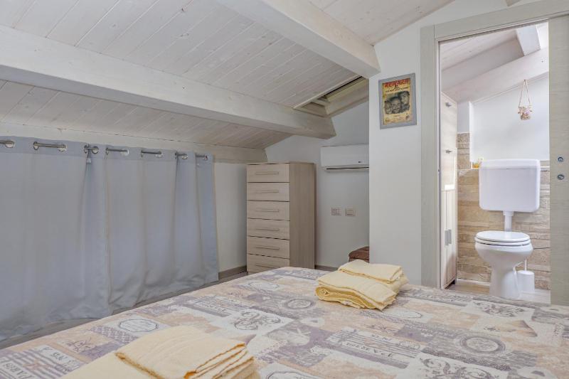 Villetta a Mare a Olbia - Splendida casa fronte spiaggia