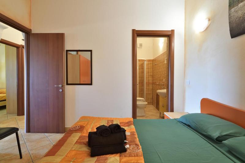 Casa del Sole 6 a Tertenìa - Lussuosa villa familiare