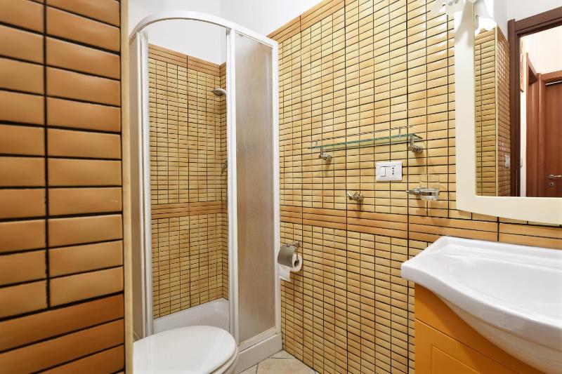 Casa del Sole 6 a Tertenìa - Lussuosa villa familiare