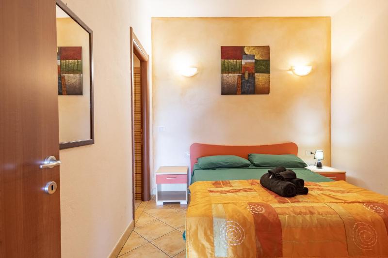 Casa del Sole 6 a Tertenìa - Lussuosa villa familiare