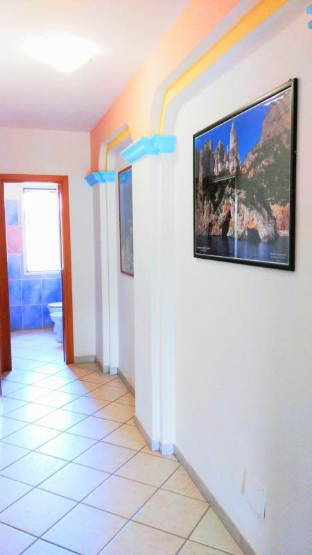 Villa Osala a Orosei - Splendido appartamento vicino mare