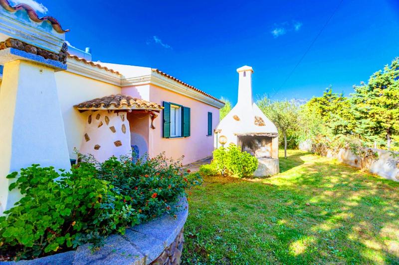 Villa Osala a Orosei - Splendido appartamento vicino mare