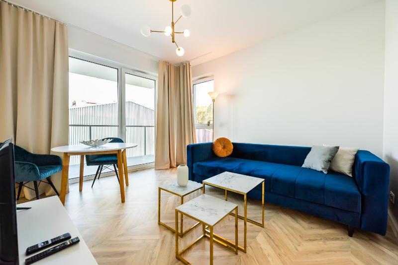 Цены на East Side of Warsaw Studio 103 в Варшаве