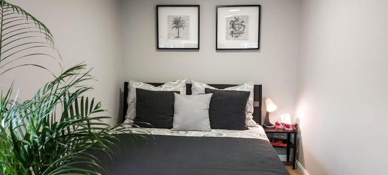 Цены на BEZAGENTA MOZART7 Modern studio easy access to city в Варшаве