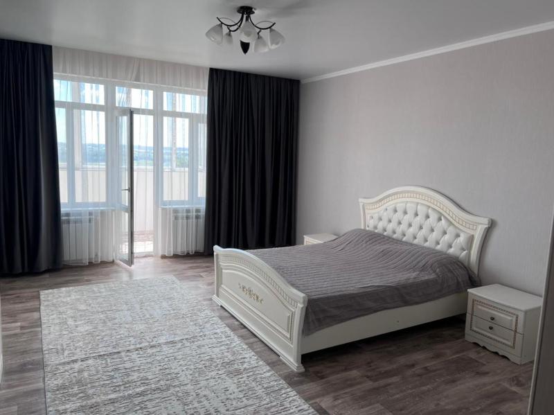 Цены на Dvuhkomnatnaa kvartira VIP centr в Костанае