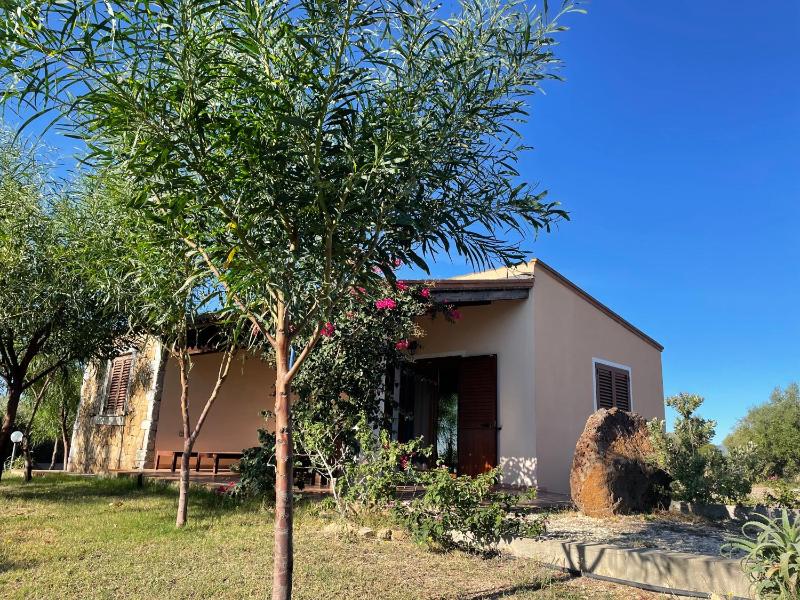 Domo Sara a Orosei - Affascinante casa con vista mare