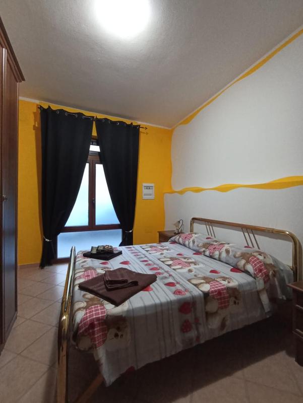 Casetta Gonnesa - Accogliente appartamento nel centro città