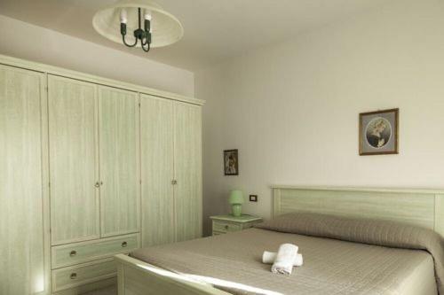 Casa Jolanda a Murta Maria - Accogliente Rifugio sul Mare