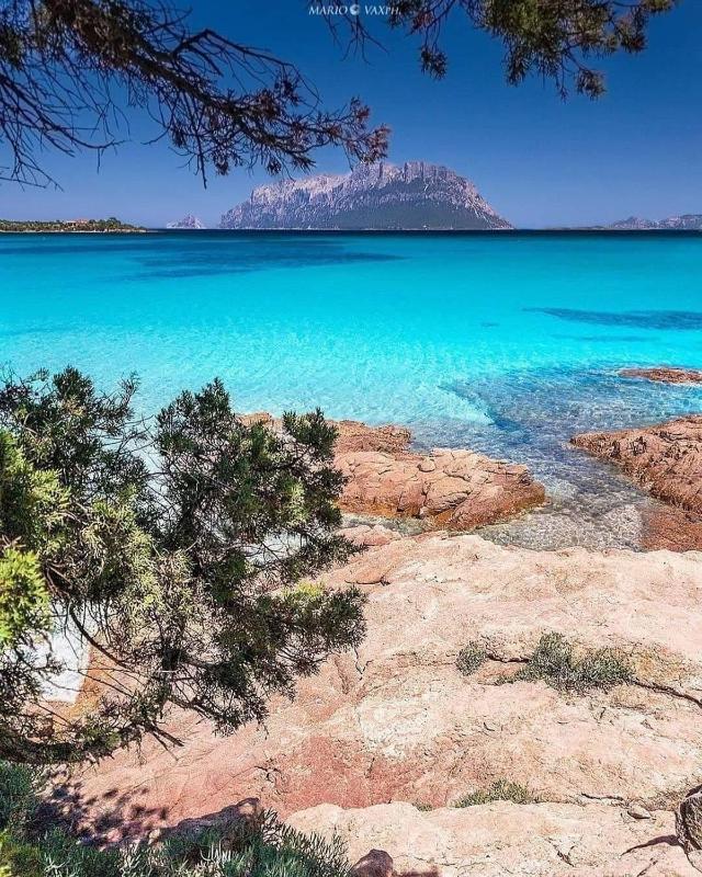 Casa Jolanda a Murta Maria - Accogliente Rifugio sul Mare