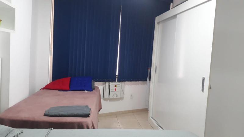 Цены на Real Apartments 063 - Apartamento completo em Copacabana, proximo a Praia в Рио