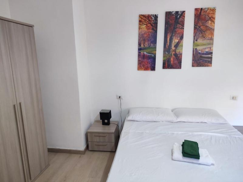 Rooms for rent 67 a Sassari - Camere accoglienti