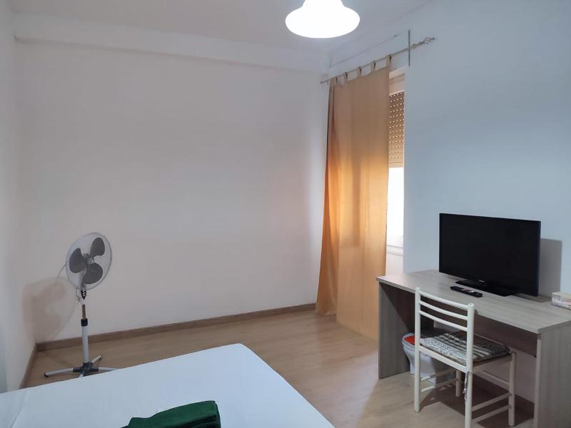 Rooms for rent 67 a Sassari - Camere accoglienti