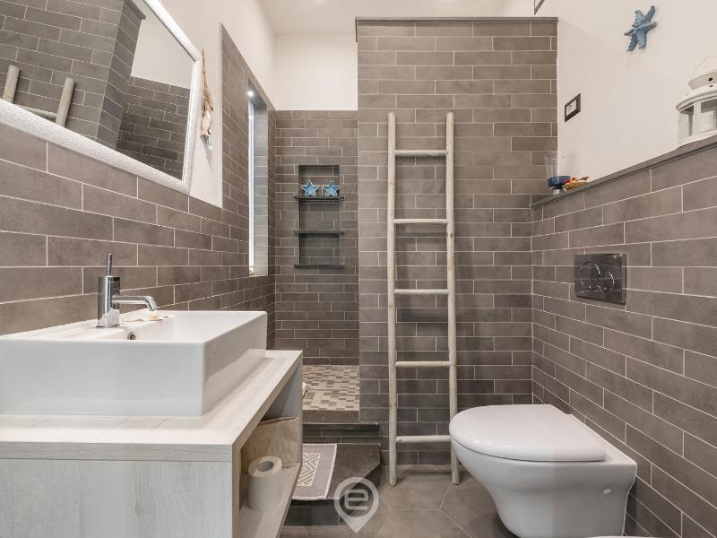 Studio 74 a Cagliari - Accogliente Monolocale Centrale