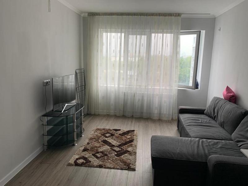 Kvartira v centre Almaty Apartment in the center of Almaty — комфортный отель в Алматы