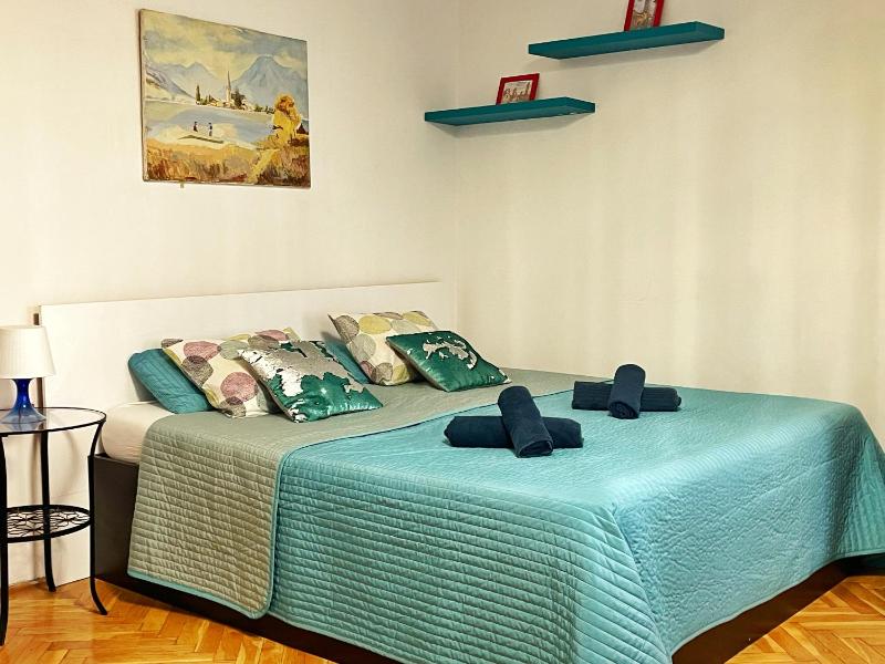 Central Elegancy btwn Parliament/Basilica/Danube — комфортный отель в Будапеште