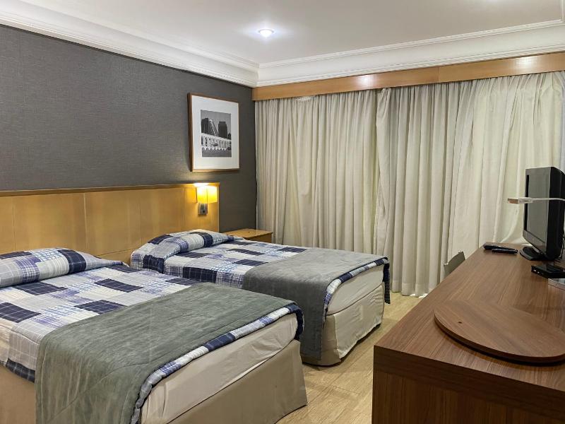 Flat especial c/ excelente piscina — отель в Рио, Бразилия