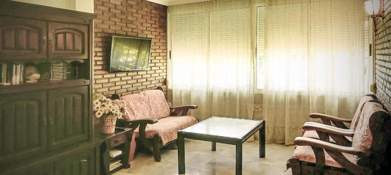 Apartamento Jardines Via Parque — отель в Аликанте, Испания