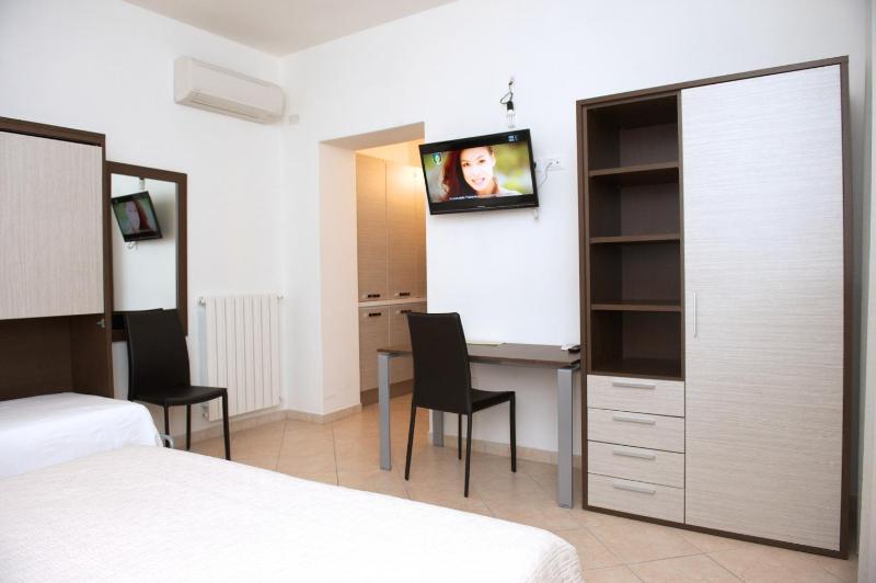 Il Nespolo Fiorito a Orosei - Delizioso B&B vicino mare