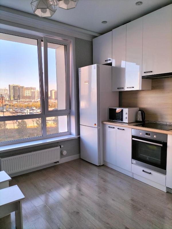 Aisali Apartments — отель в Астане, Казахстан