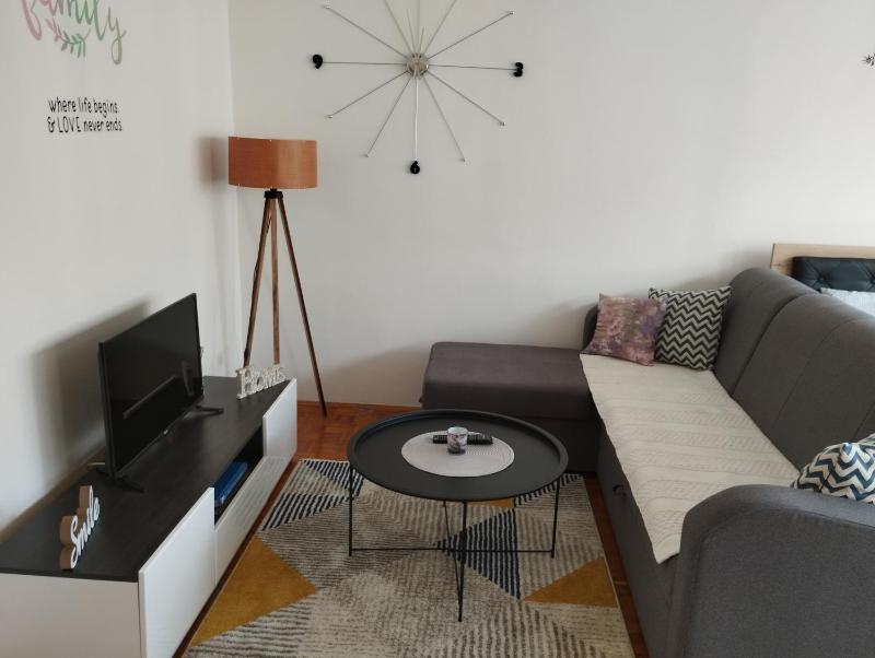 Apartman F&S - Novo Sarajevo — отель в Сараево, Босния и Герцеговина