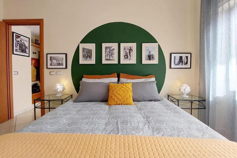 Relax Rome — забронировать отель в Риме