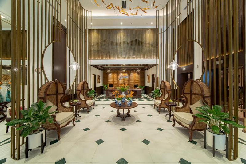 Potique Hotel — отзывы гостей и цены