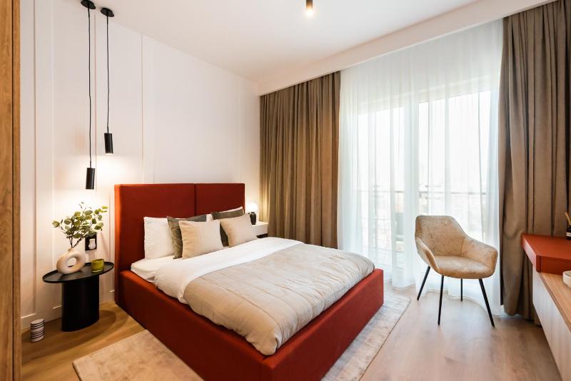Цены на 11th Floor Voguish Studio в Варшаве