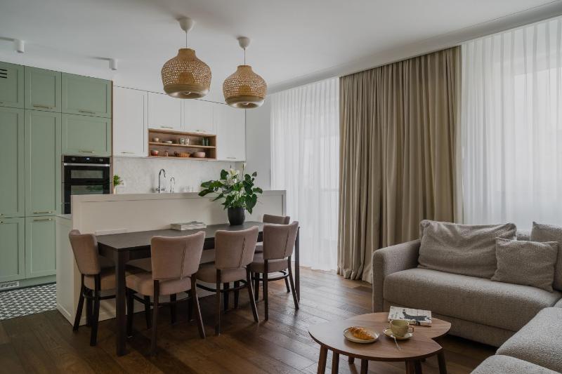 Цены на Warsaw Concierge Kamionek в Варшаве