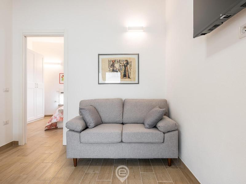 Casa Aura a Oristano - Accogliente appartamento in centro
