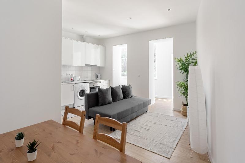 ALTIDO Campolide apartments — комфортный отель в Лиссабоне
