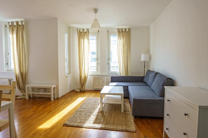 Vienna City Apartments 1080 Vienna — забронировать отель в вене