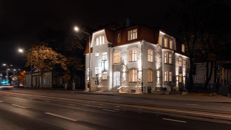 Цены на N48 Boutique Hotel в таллине