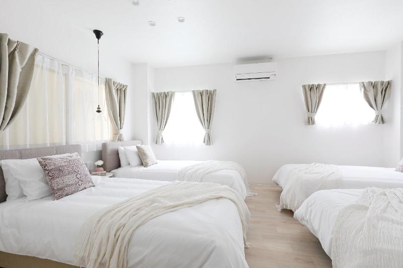 Bijou Suites Sorriso - Vacation STAY 82795 — отель в Осаке, Япония