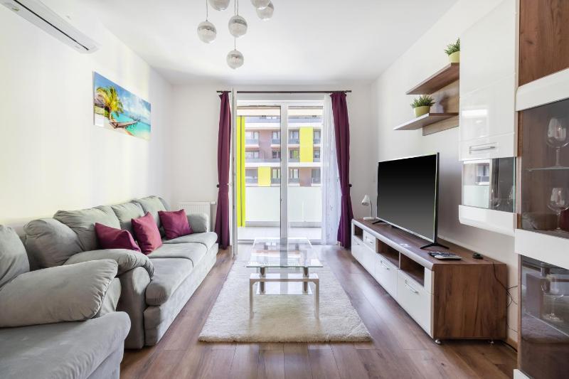 Orchid House Apartment — отель с удобствами в Будапеште