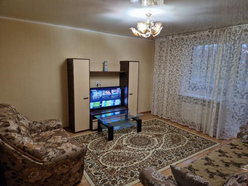Цены на Apartment on Gogolya в Костанае