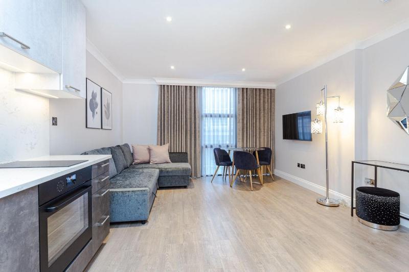 Cleveland Residences Farringdon — отзывы гостей и цены