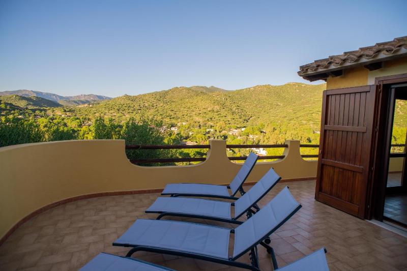 Cann'e Sisa Luxury Villa Perla Marina B a Torre delle Stelle