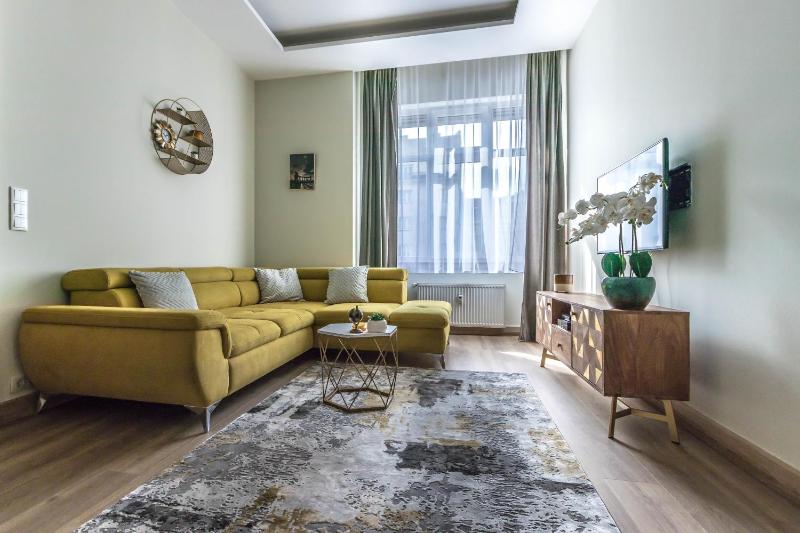ASSEA Superior Apartment Downtown — отель в Будапеште, Венгрия