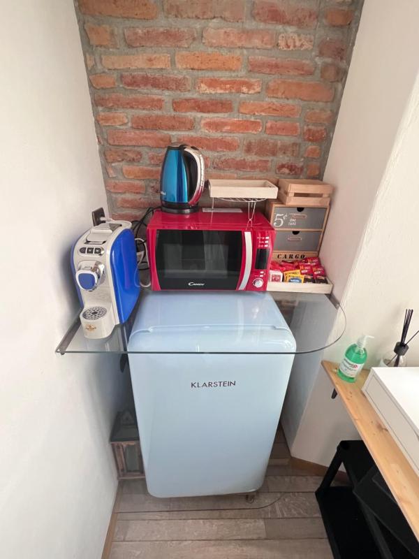 Цены на Solution Home Corso Garibaldi в Милане